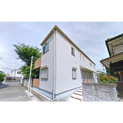 【外観】 | グリシナ | 建物外観を気になさる方へ、見た目の良い物件です