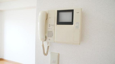 【セキュリティ】 | エテルノカーサ東千葉