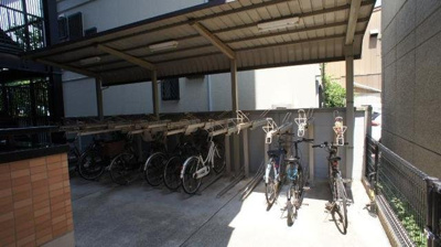 【その他共用部分】 | エテルノカーサ東千葉