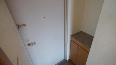 【玄関】 | エテルノカーサ東千葉 | 毎日通る玄関はこちらです