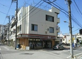【周辺】 | エテルノカーサ東千葉 | セブンイレブンまで300m