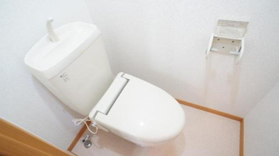 【トイレ】 | エテルノカーサ東千葉 | トイレも気になるポイント
