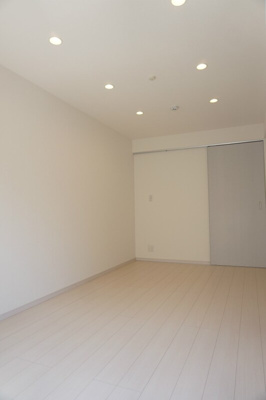 【内装】 | リブリ・ブリックス | 内装は落ち着いています