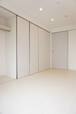 【居間・リビング】 | リブリ・エクセル長洲 | ゆったり過ごせる居間です