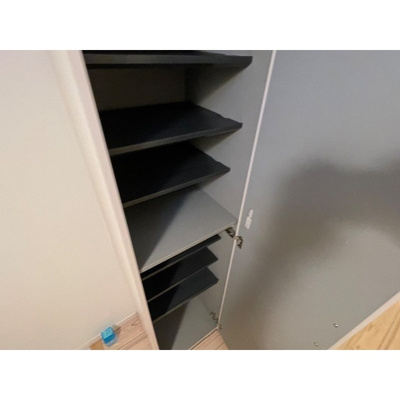 【内装】 | クノッソス末広 | 内装は落ち着いています