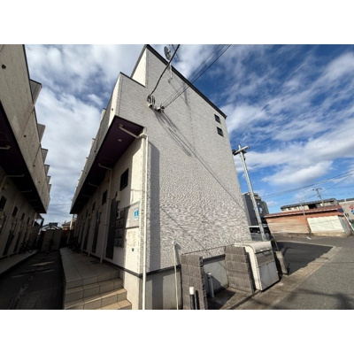 【外観】 | クノッソス末広 | きれいな外観です