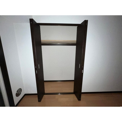 【内装】 | ヴィクトリアンコート千葉 | きれいな内装です