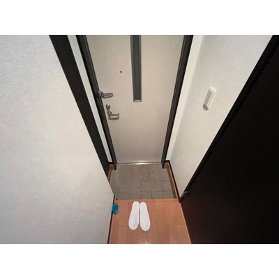 【玄関】 | ヴィクトリアンコート千葉 | きれいな玄関です