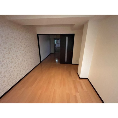 【居間・リビング】 | ヴィクトリアンコート千葉 | おしゃれなリビングです