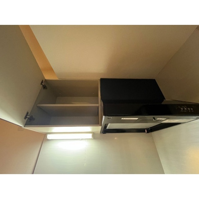 【キッチン】 | ヴィクトリアンコート千葉 | お料理しやすいキッチンです