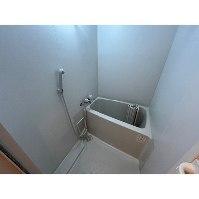 【浴室】 | ヴィクトリアンコート千葉 | お風呂で日々の疲れを落としましょう