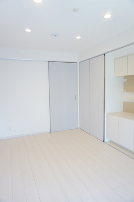 【内装】 | リブリ・桂 | 内装も気になるポイント