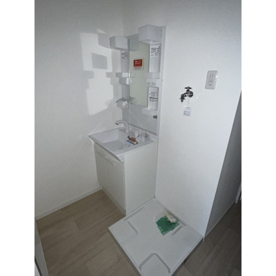 【内装】 | レミオパレス稲毛 | 中はこのようになっています