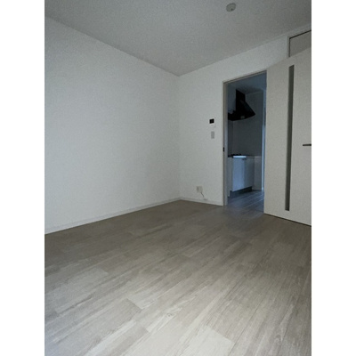 【内装】 | レミオパレス稲毛 | 明るい色調の室内です