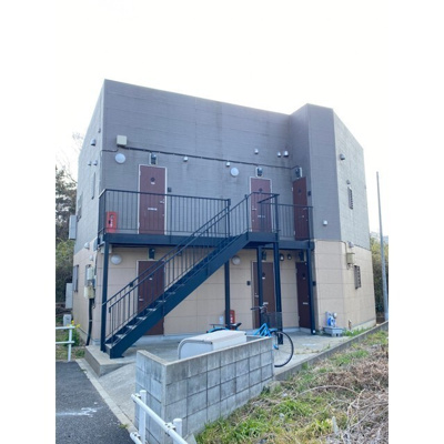 【外観】 | レミオパレス稲毛 | 外観です