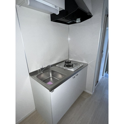 【内装】 | レミオパレス稲毛 | 明るい室内です