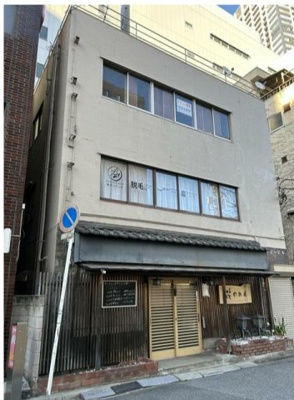 【外観】 | アイシービル