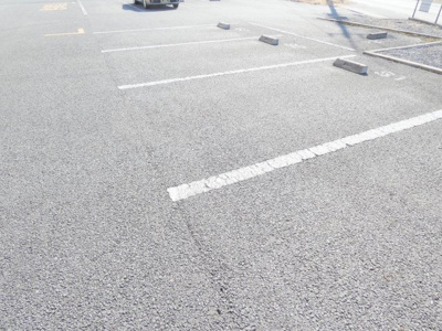 【駐車場】 | ユーミータウン