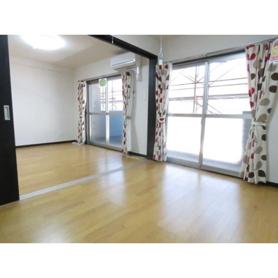 【洋室】 | ユーミータウン