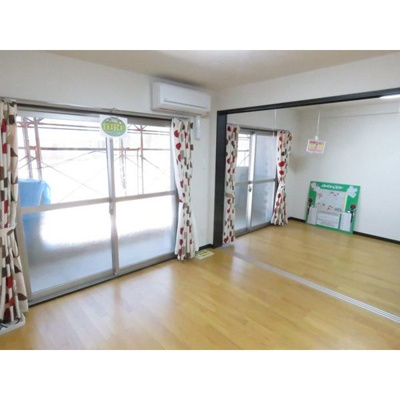 【洋室】 | ユーミータウン