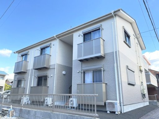 八代ガーデンハイツB