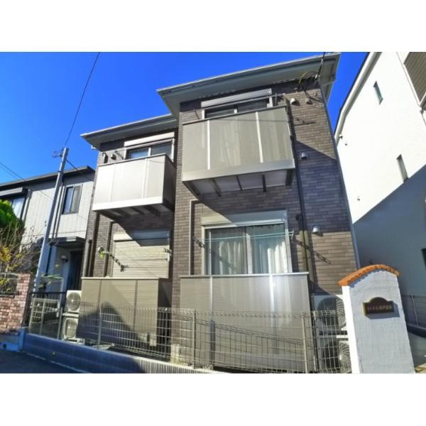 キャメル松戸岩瀬