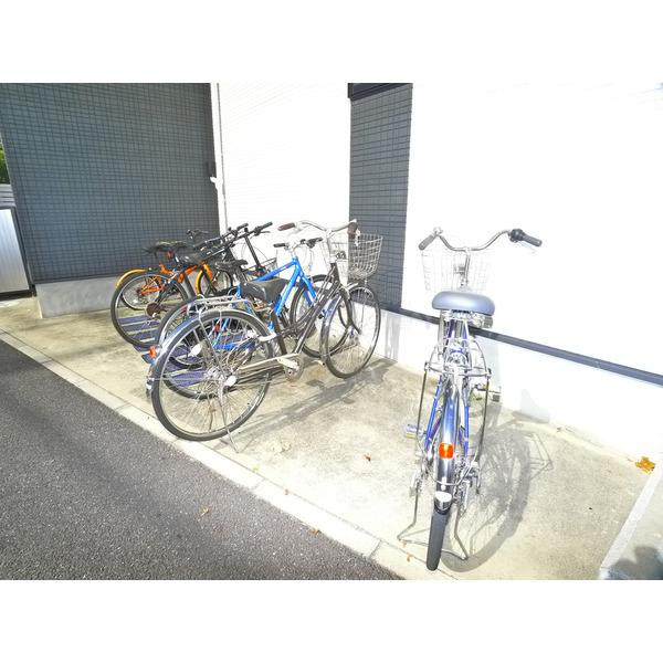 クレア松戸のその他