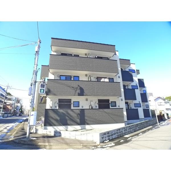 クレア松戸の設備