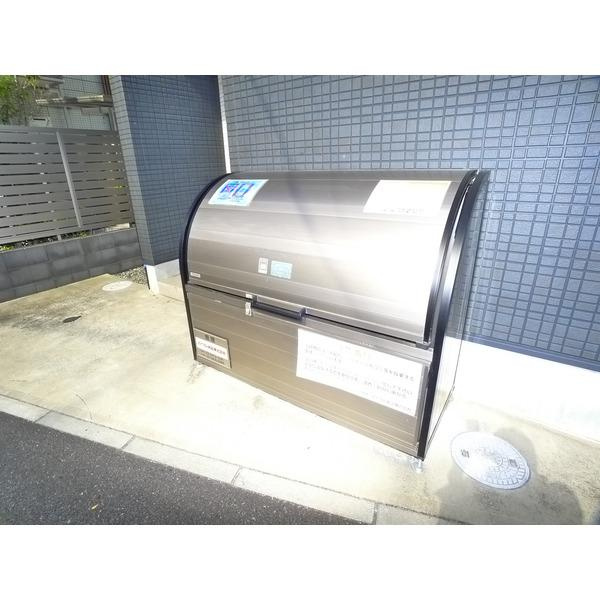 クレア松戸のその他