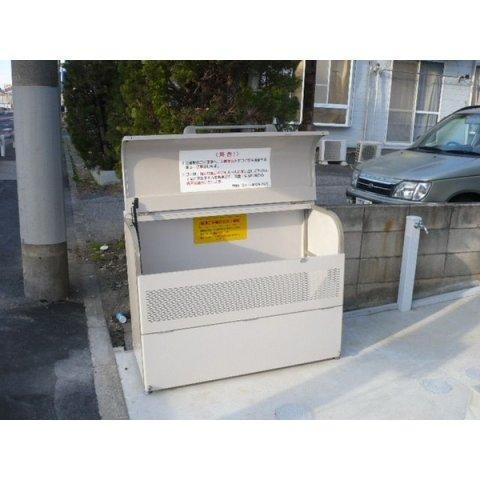 センタービレッジ北松戸