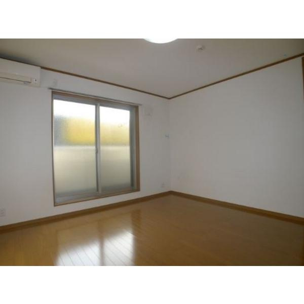 センタービレッジ北松戸の寝室