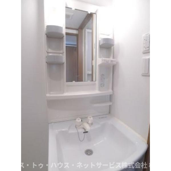 センタービレッジ北松戸