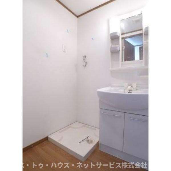 センタービレッジ北松戸