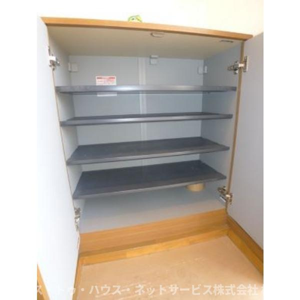 センタービレッジ北松戸のその他