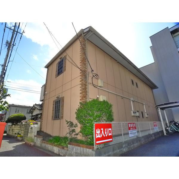 プチハイムレオのその他共用部分