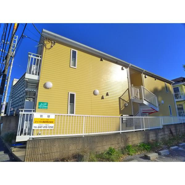 ミルクリーク野菊野Ａ・Ｂ棟