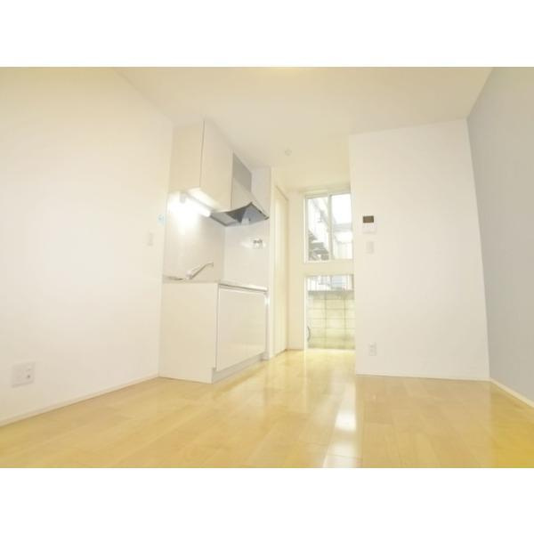 メゾン・ド・ジュネス常盤平の寝室