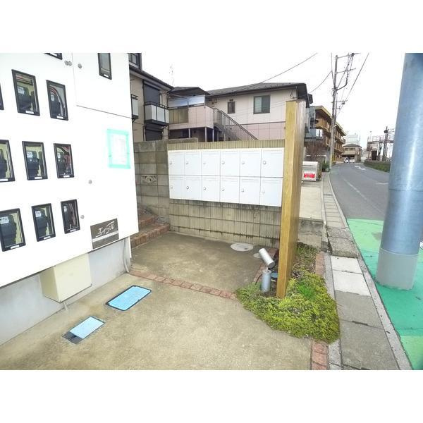 メゾン・ド・ジュネス常盤平のその他