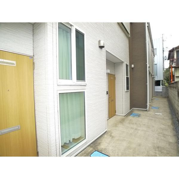 メゾン・ド・ジュネス常盤平のその他