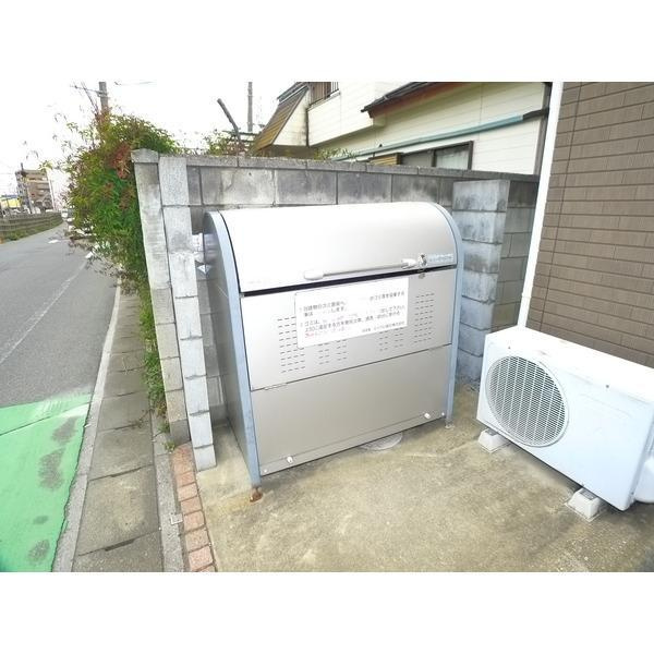 メゾン・ド・ジュネス常盤平のその他