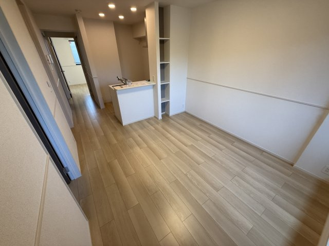 【居間・リビング】 | ブリランテ