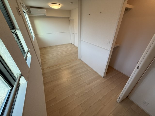 【寝室】 | ブリランテ