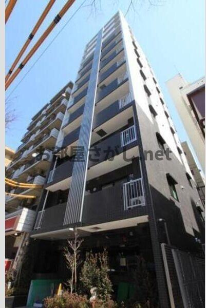 ヴェルステージ池袋