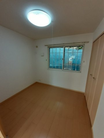 メゾン・ド・クールの内装|中はこのようになっています