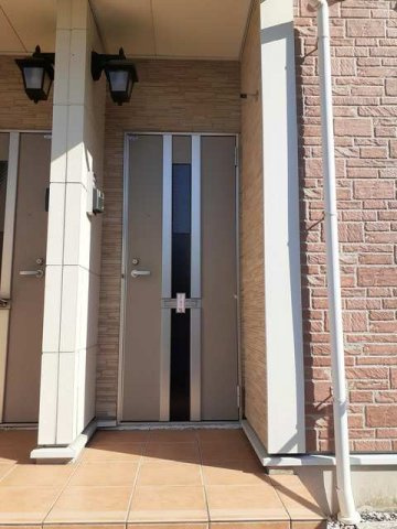 メゾン・ド・ルポスのその他