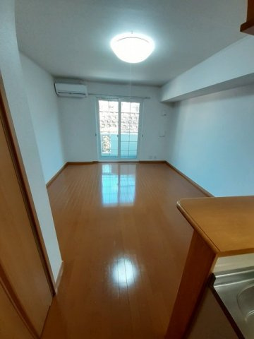 メゾン・ド・ルポスの内装|きれいな内装です