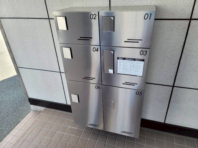 サクシードのその他共用部分