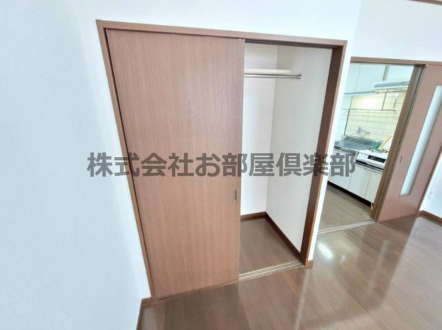 サクシードの収納|たっぷりとした収納スペースです