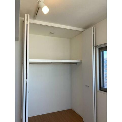 【収納】 | the TACT YOKOHAMA | 広いクローゼットございます♪