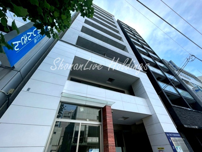 【外観】 | the TACT YOKOHAMA